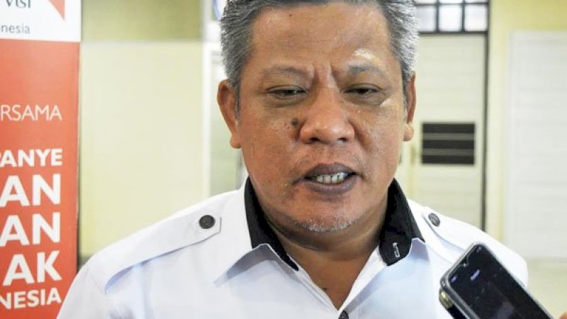 Bupati Kubu Raya, Muda Mahendrawan