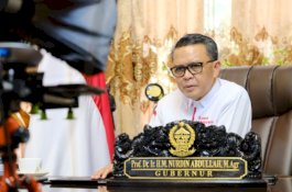 70 Tenaga Medis Terinfeksi Corona, Gubernur Sulsel: 40 Orang Sudah Sembuh