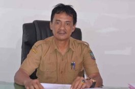 Miris, Pemeliharan Fasilitas Olahraga di Soppeng Gunakan Uang Pribadi