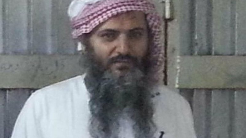 Hadi bin Kadamah 