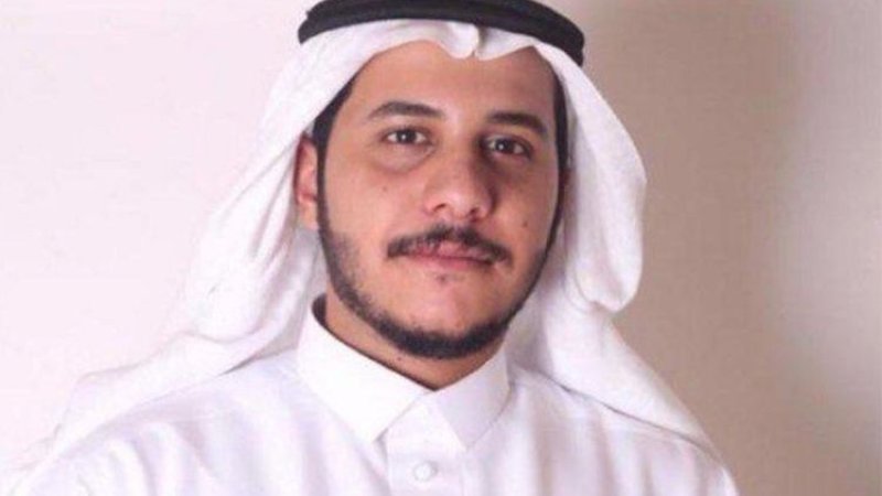 Abdullah, pemuda 22 tahun yang hilang.