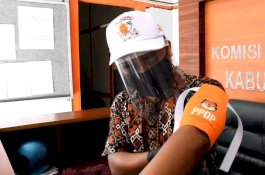 KPU Makassar Mulai Rekrut Petugas Pemutakhiran Data Pemilih, Ini Persyaratannya