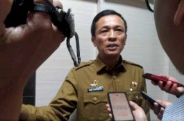 Tarik Yusran Jusuf, Nurdin Abdullah Tunjuk Ahli Beton Bertulang Jadi Penjabat Wali Kota Makassar