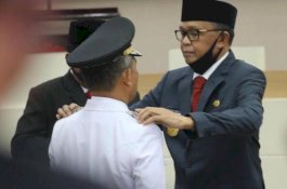Kasus Corona Makassar Bertambah 2.059 dalam 43 Hari, Inikah Penyebab Yusran Jusuf Diganti?