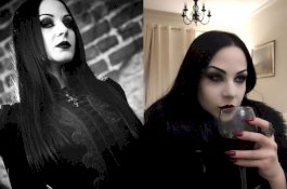 Mengaku Vampir, Wanita Ini Sebut Telah Hidup 600 Tahun