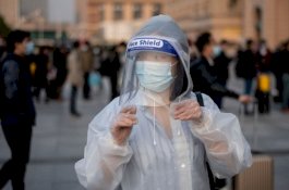 Ada Lonjakan Penularan Baru di Negara-Negara yang Berhasil Tangani Covid-19