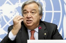 PBB dan Liga Arab Desak Israel Batalkan Rencana Pencaplokan Tepi Barat