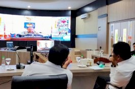 Mendagri Tito Karnavian: Apa pun yang Akan Dihadapi, Kita Laksanakan Pilkada Serentak