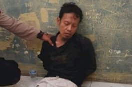 Suami Istri Penusuk Wiranto Divonis 12 dan 9 Tahun Penjara