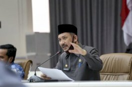 Hadirkan Gubernur, Peringatan Hari Jadi Ke-18 Kota Palopo Bakal Digelar Secara Virtual