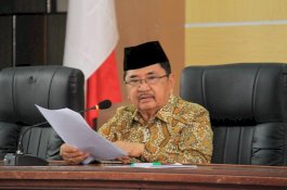 Wali Kota Palopo Pimpin Dialog Bahas Kondisi Keamanan di Temmalebba