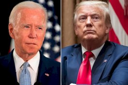 Survei Pilpres Amerika Serikat: Joe Biden Unggul 14 Poin atas Donald Trump