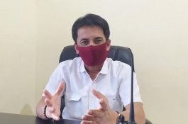 Rekor Penambahan Kasus, Positif Covid-19 di Bulukumba Capai 99 Orang