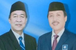 DPD PAN Jeneponto Inginkan Ashabul Kahfi Pimpin PAN Sulsel