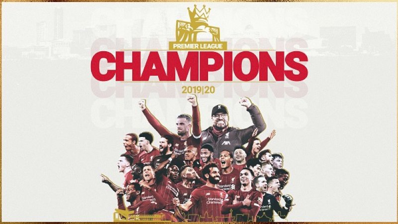 Foto: Twitter Liverpool.