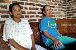 Mau Hamil Lagi, Nenek 71 Tahun yang Punya 8 Cicit Berbahagia Nikah dengan Berondong