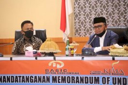 Dekat Laut, KIBA Jadi Kawasan Industri Strategis di Sulsel