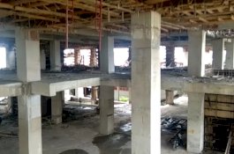 Pembangunan RS Batua Raya Terbengkalai, Ditreskrimsus Polda Sulsel Dalami Indikasi Korupsi 