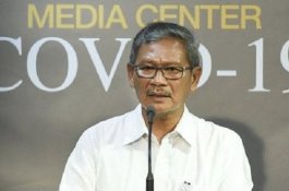 Jawa Timur Jadi Provinsi Kasus Tertinggi Covid-19 di Indonesia