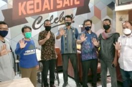 TB Care Aisyiyah Harapkan Pemerintah Desa dan Kelurahan Bentuk Kader TB di Wajo