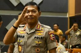 Kapolri Cabut Maklumat Larangan Kerumunan Jelang New Normal
