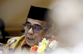 Ada Biaya VPN di Anggaran Kementerian Agama 2021, DPR RI: Mau Nonton Film Porno?