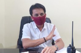 Kasus Positif Covid-19 di Bulukumba Tembus 100, Pasien Terakhir Meninggal Dunia