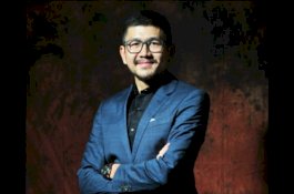 Andi Rahmat Manggabarani Resmi Jadi Ketua Badan Promosi Pariwisata Makassar