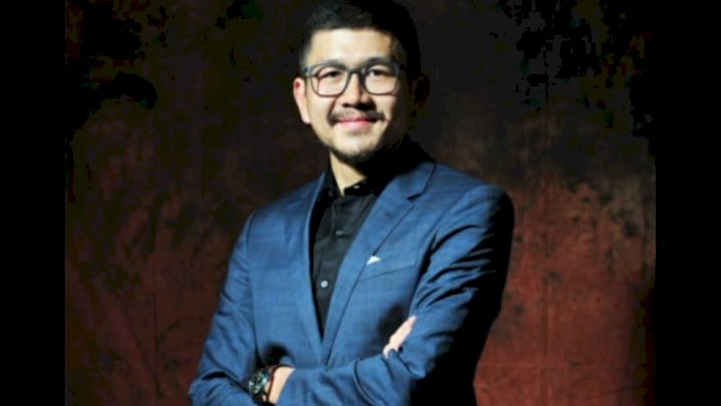 Andi Rahmat Manggabarani.