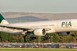 30 Persen Pilot Maskapai Pakistan Kantongi Surat Izin Terbang Palsu