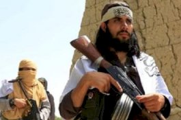 Minta Militan Taliban Bunuh Pasukan AS, Militer Rusia Diduga Tawarkan Hadiah