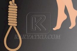 ASN Ditemukan Meninggal Gantung Diri di Gedung Parkir Kantor Wali Kota
