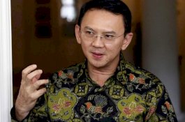 Ahok Beberkan Gaji Jadi Komisaris Utama Pertamina: Gede. Jauh dari Gubernur DKI