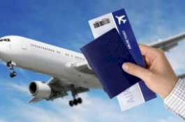 Ini Persyaratan Terbaru Calon Penumpang Pesawat dan Cara Beli Tiket