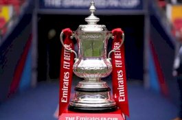 Hasil Undian Piala FA: Man United Lawan Chelsea, Arsenal Bertemu Man City