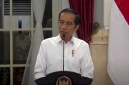 Presiden Jokowi Marah-Marah, Buka Opsi Perombakan Menteri