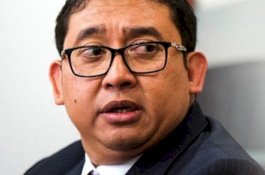 Jokowi Ancam Rombak Menteri, Fadli Zon: Perlu 