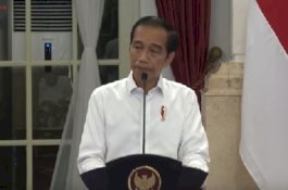 Istana Angkat Bicara Terkait Video Marah-Marah Jokowi