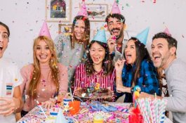 Ngeyel Tetap Hadiri Pesta Ulang Tahun, 18 Anggota Keluarga Terinfeksi Covid-19