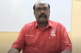 Berambisi Cetak Rekor Dunia Baru, Guru Bahasa Mengajar 88 Jam Non-Stop