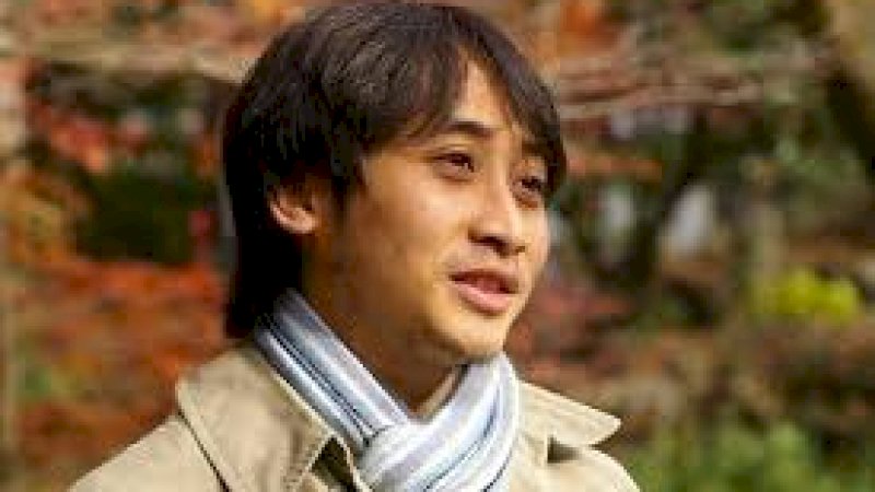 Teguh Dartanto
