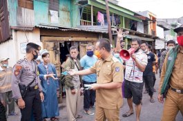 Wakil Gubernur Sulsel: Butuh Intervensi Sektor Hulu untuk Atasi Covid-19