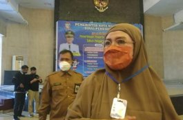 Tak Terjangkau Jaringan, Disdik Makassar Mudahkan Penerimaan Peserta Didik Baru