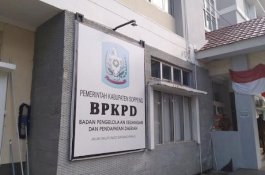 BPKPD Soppeng Hanya Terima Rp10 Juta dari Pajak Sarang Burung Walet