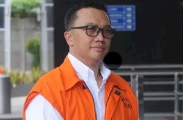 Mantan Menpora Imam Nahrawi Divonis Tujuh Tahun Penjara