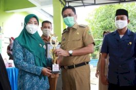 Gencar Deklarasi Stop BABS, Barru Dekati Status ODF di Indonesia