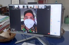 Bupati Gowa Terus Berupaya Tekan Jumlah Anak Stunting