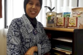 UGM Dukung Kementan Perkuat Diversifikasi Pangan Lokal