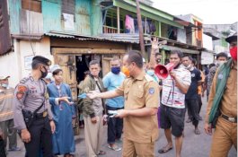 Rapat Bersama Ahli Epidemologi dan Bupati, Wagub: Butuh Intervensi di Hulu untuk Atasi Covid-19