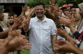 Partai Golkar Usung None di Pilkada Makassar